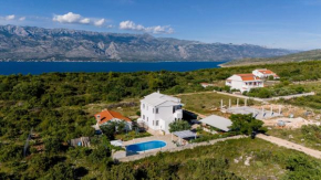 Holiday house Diadora, Razanac